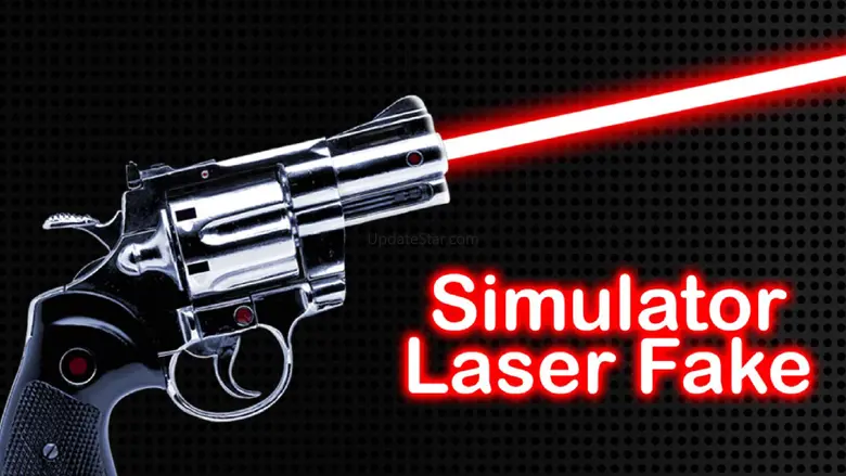Simulator Laser Fake 1.2
