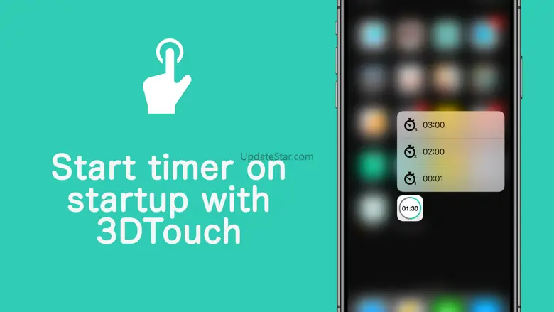 Easy Countdown Timer 1.1.9