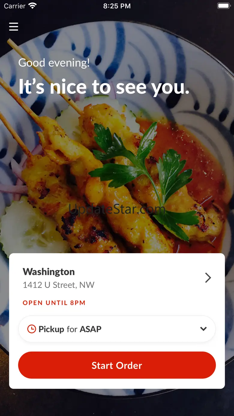 DC Noodles 3.16.0