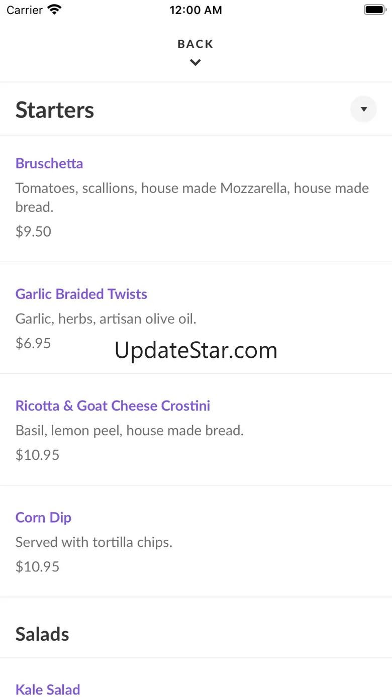 Intermezzo Pizzeria & Cafe 3.9.2