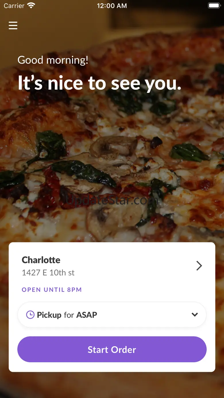Intermezzo Pizzeria & Cafe 3.9.2