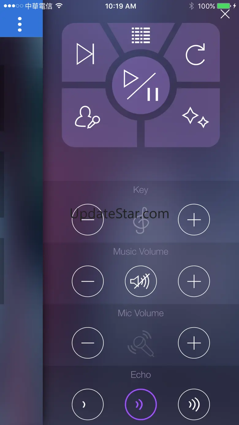 OceanKTV Client 2.3.1