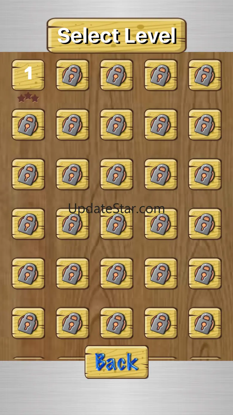 Slide It - Escape 1.1