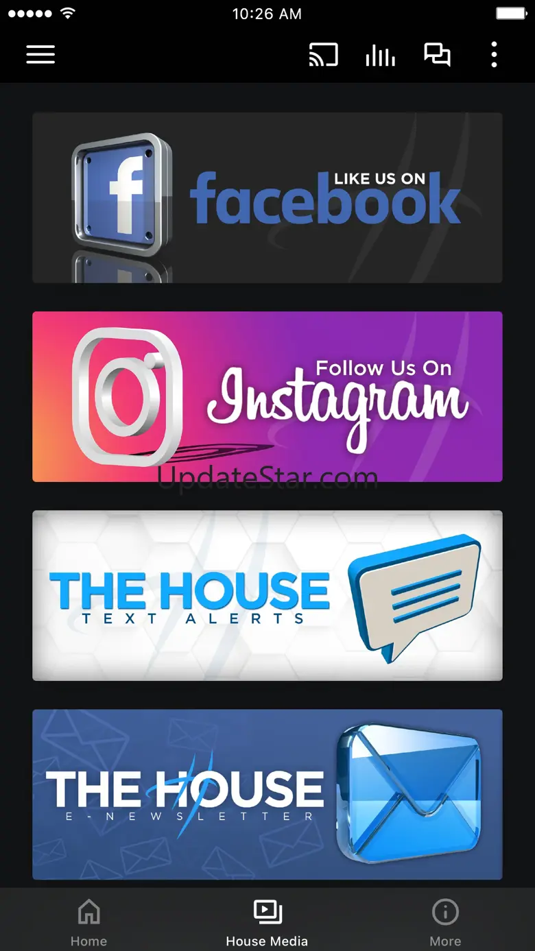 The House App 6.2.2