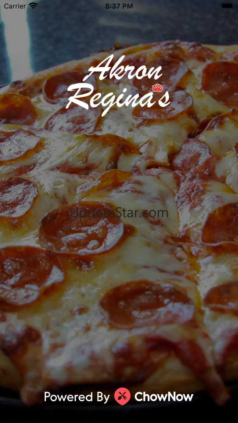 Akron's #1 Pizza 3.9.1