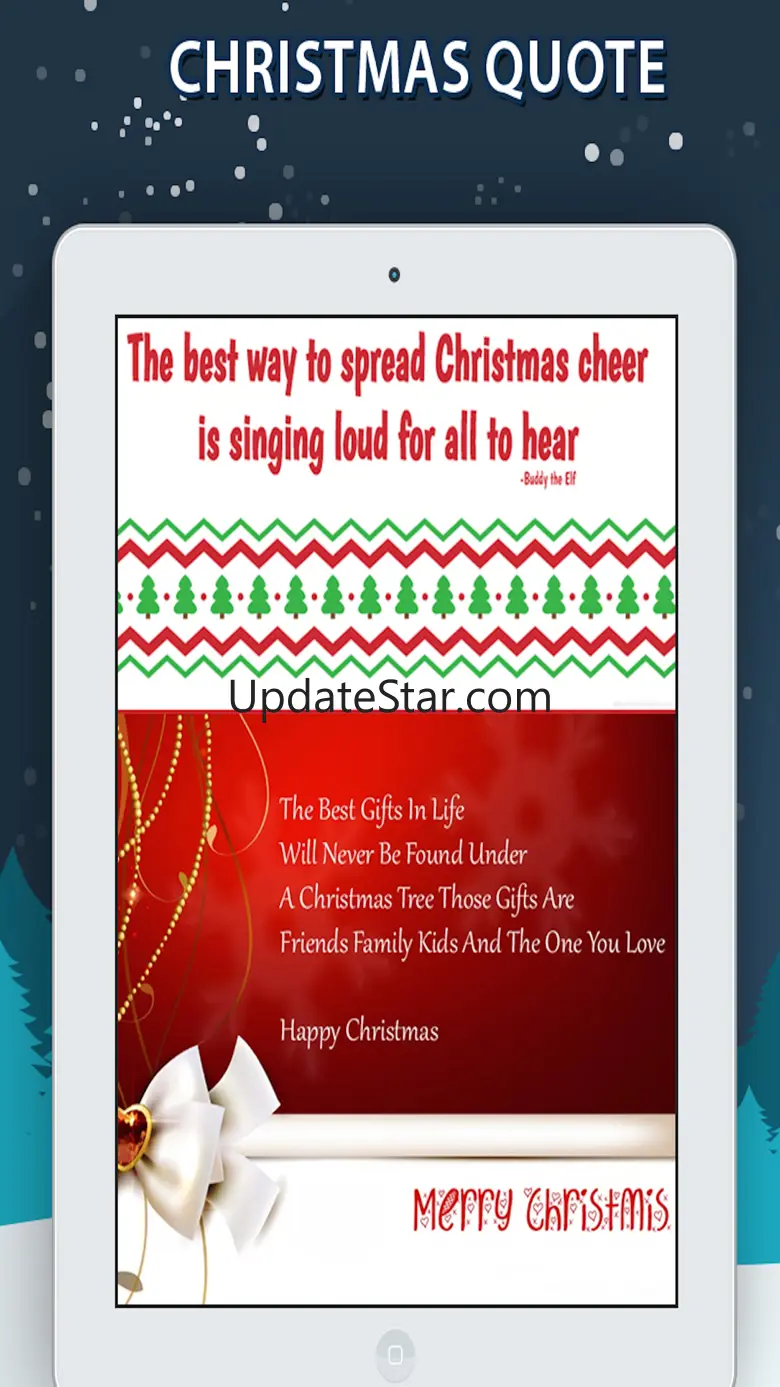 Christmas Quotes & Message.s 1.2