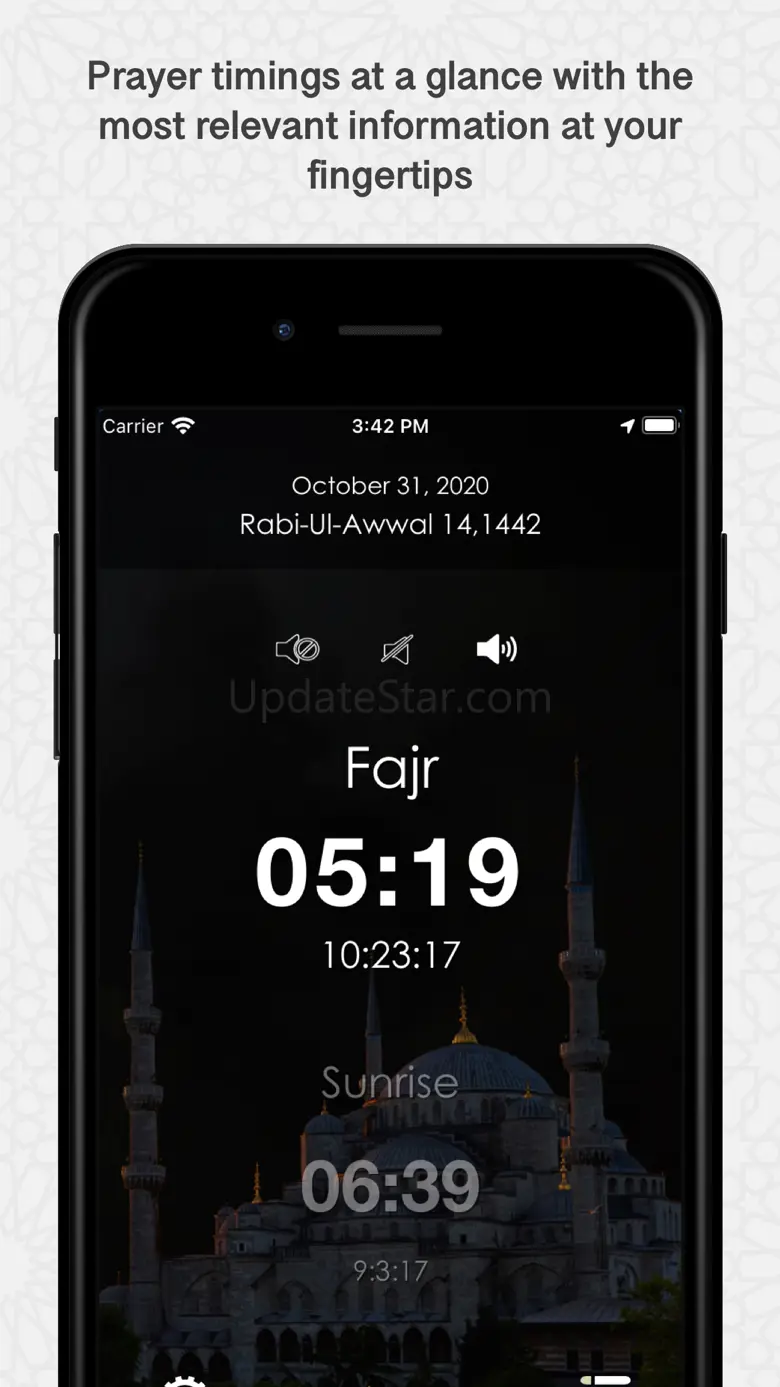 Be Better Muslim 2.7