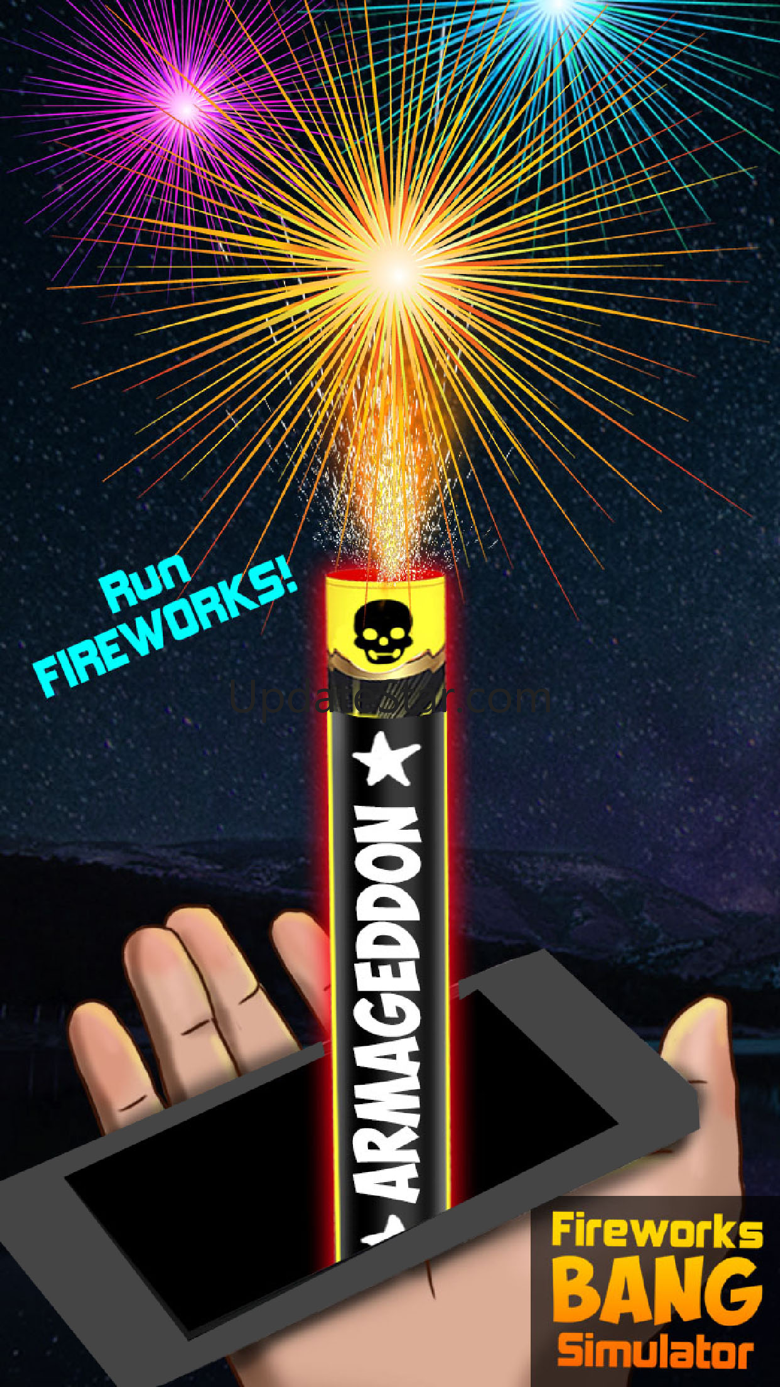 Fireworks Bang Simulator 1.2