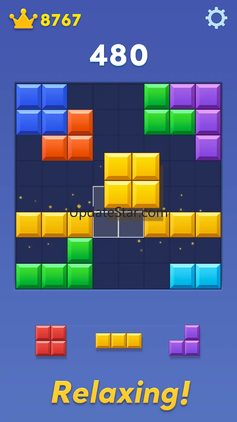 Block Blast! 7.1.1