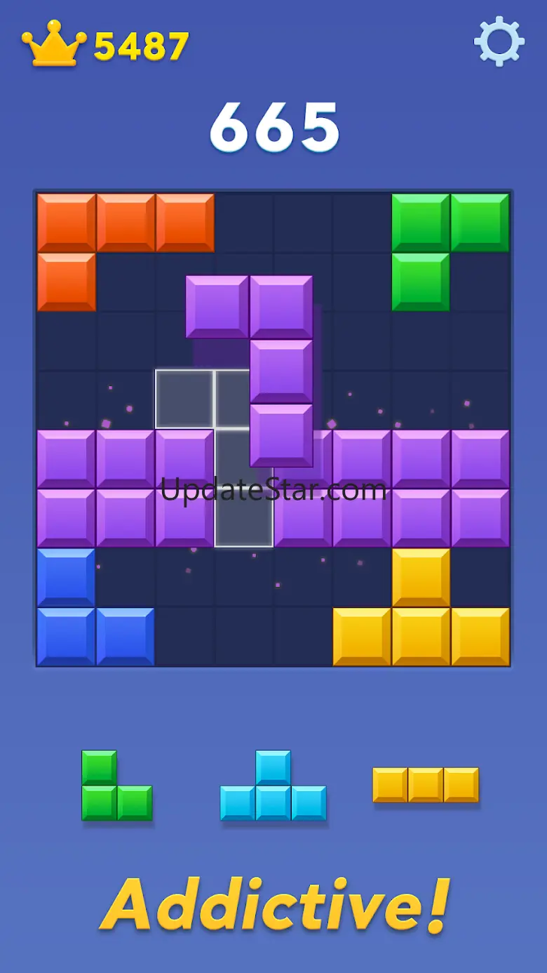 Block Blast! 7.1.1
