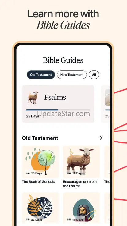 Bible App Lite - NIV Offline 1.8.1-r1.0.0