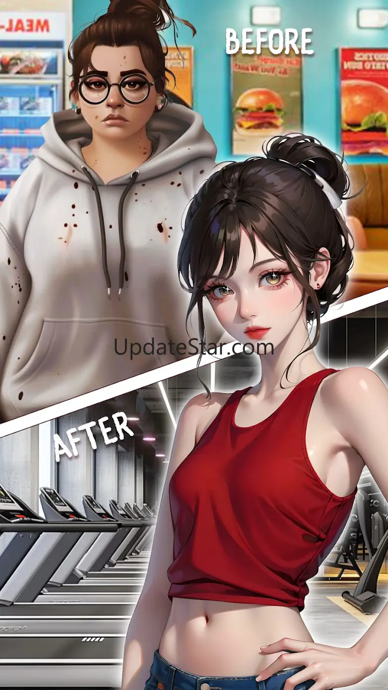 Makeup Beauty - Makeup Game 2.8501