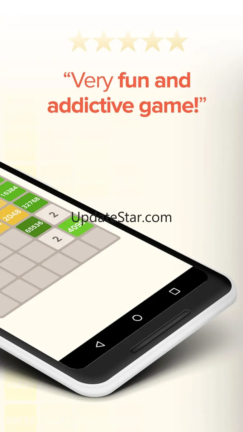 1024 Puzzle Numbers Game 3.38.16 (166)