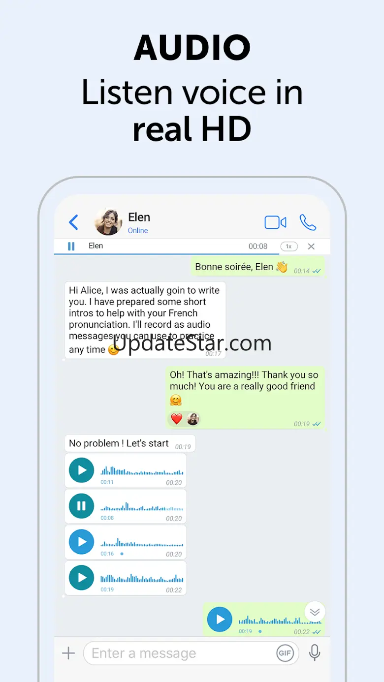 Zangi Private Messenger 6.2.4
