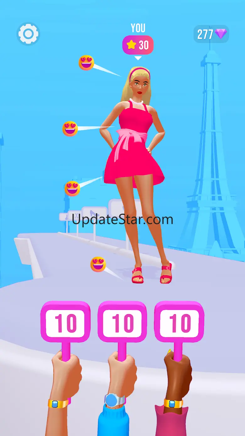 Fashion Queen: Dress Up Game 1.6.3