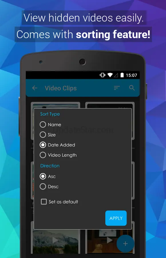 Video Locker - Hide Videos 6.1.2
