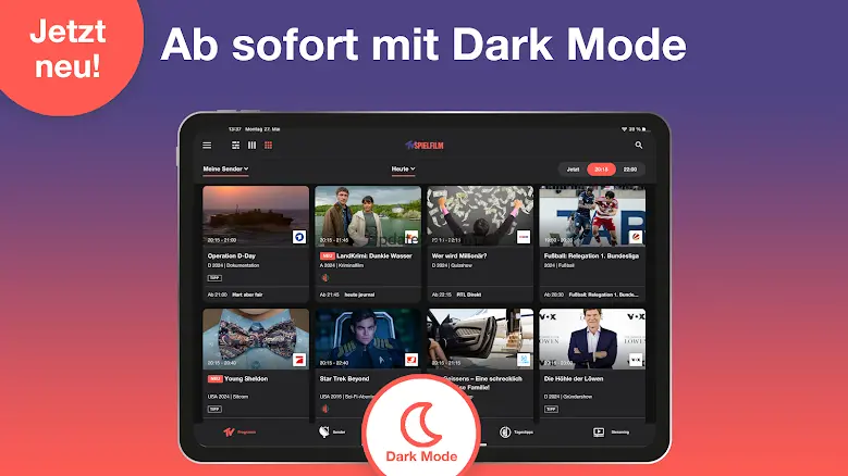 TV SPIELFILM - TV-Programm 10.1.2