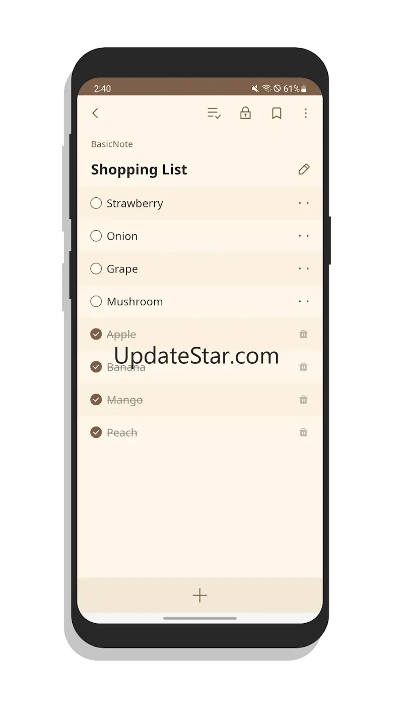BasicNote - Notes, Notepad 2.2.7