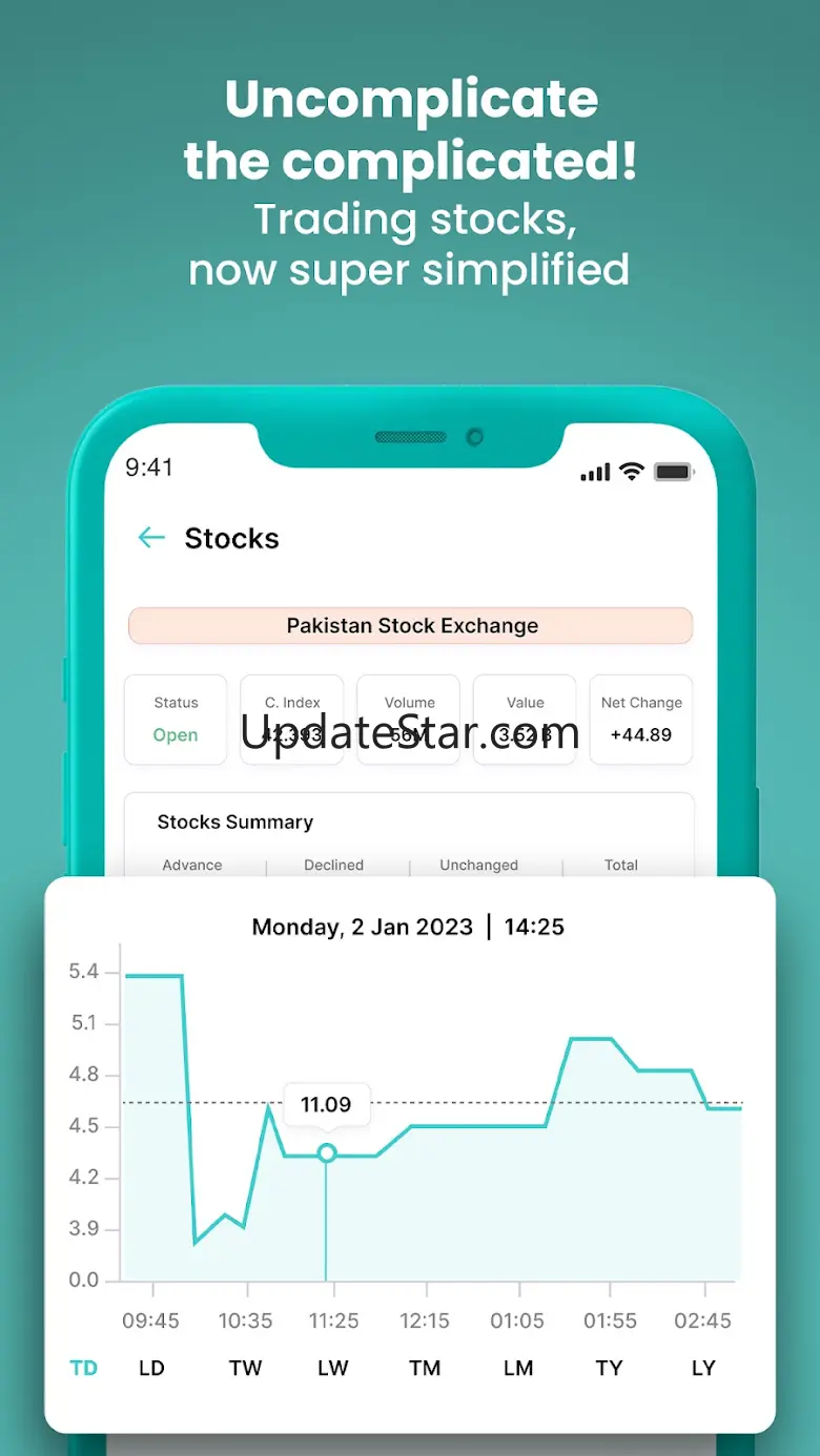Zindigi - All in One Finance 2.0.8