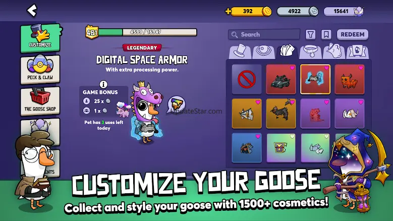 Goose Goose Duck 1.0.0.1