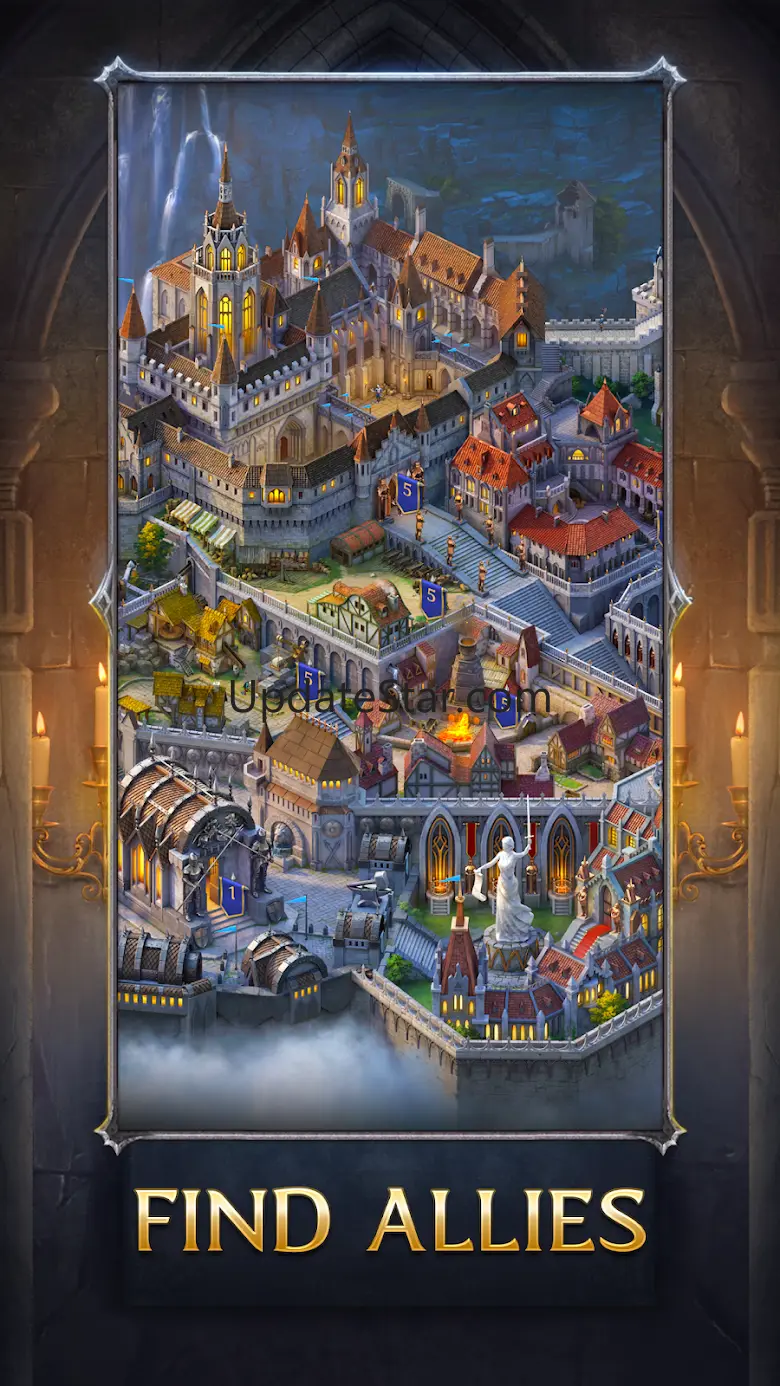 Throne: Kingdom at War 6.1.1