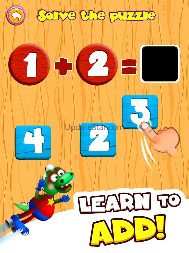Preschool Math Games for Kids 7.5.0