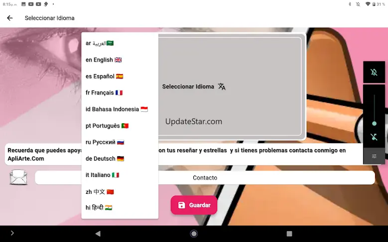 CalcaApp 88.0.0