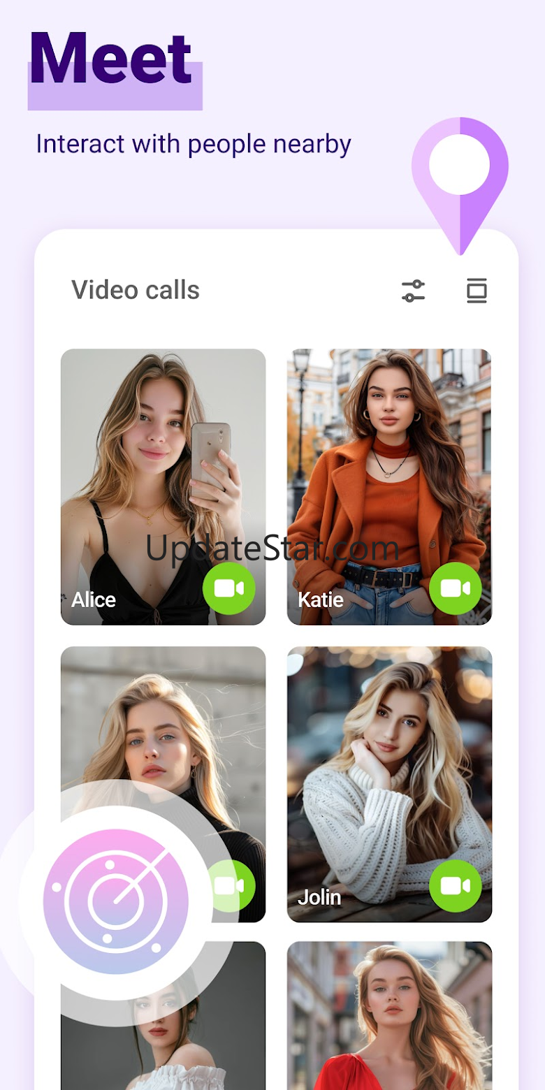Video Chat Live Roulette 0.2.152