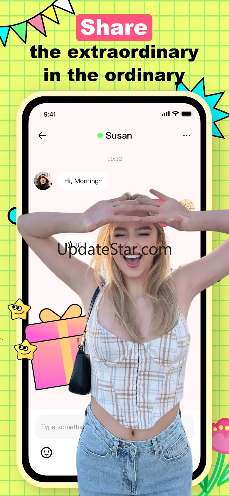 Tiki-Live Video Chat 1.1.0