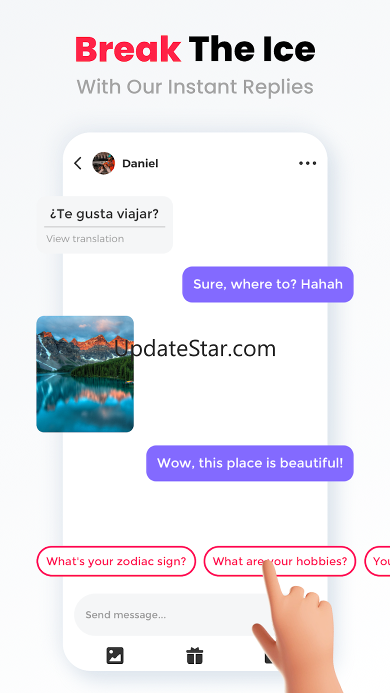 Tago: Live Video Chats 6.4.1