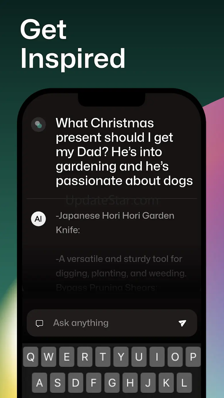 AI Chat - Ask AI chatbot 3.1.5