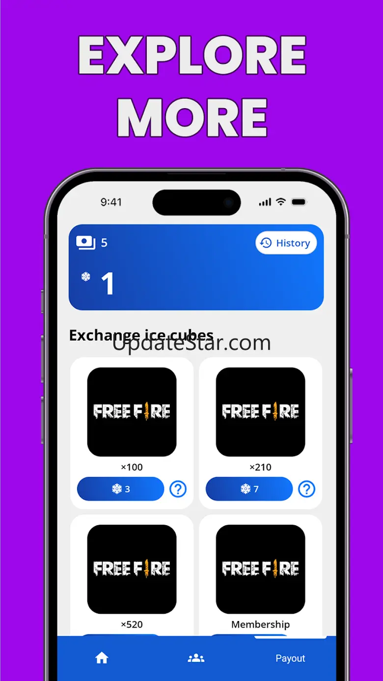 FrozenCash - Make Money Online 17.0