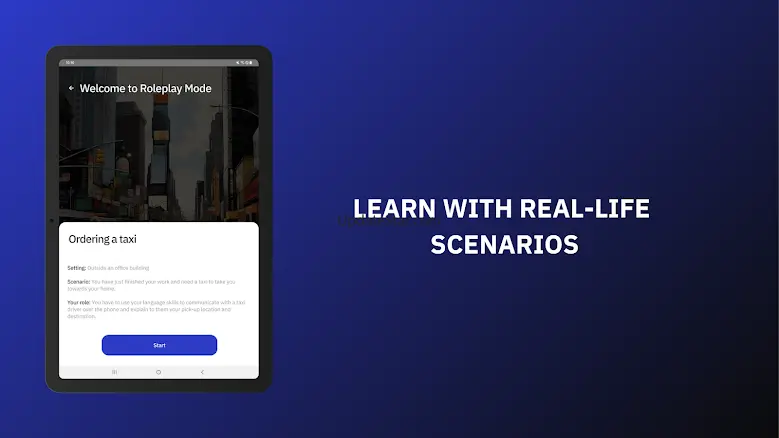 Talkpal - AI Language Learning 1.19.4