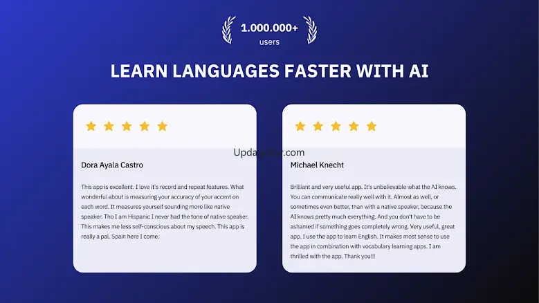 Talkpal - AI Language Learning 1.19.4