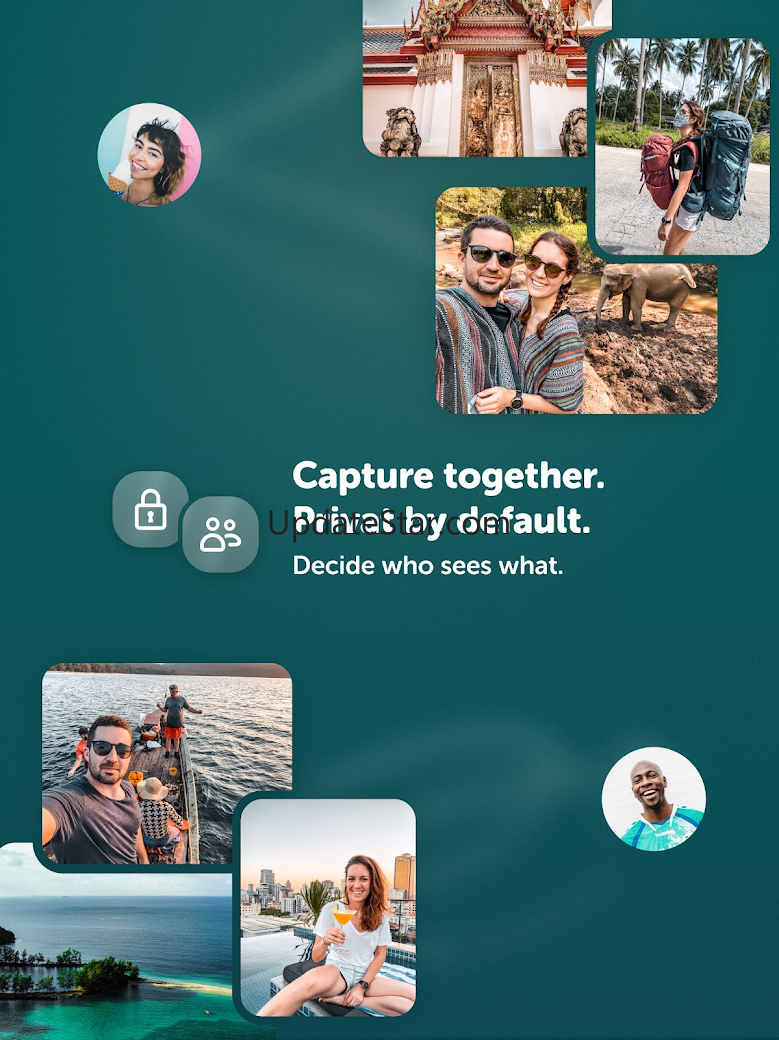 Journi Blog - Travel Diary 10.2.0
