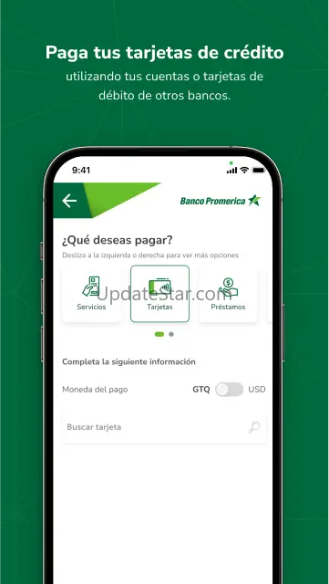 Banco Promerica Guatemala 7.10.9