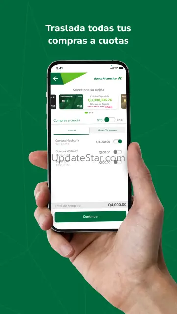 Banco Promerica Guatemala 7.10.9