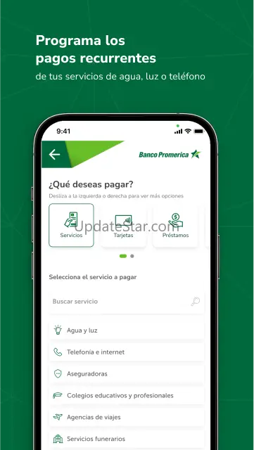 Banco Promerica Guatemala 7.10.9