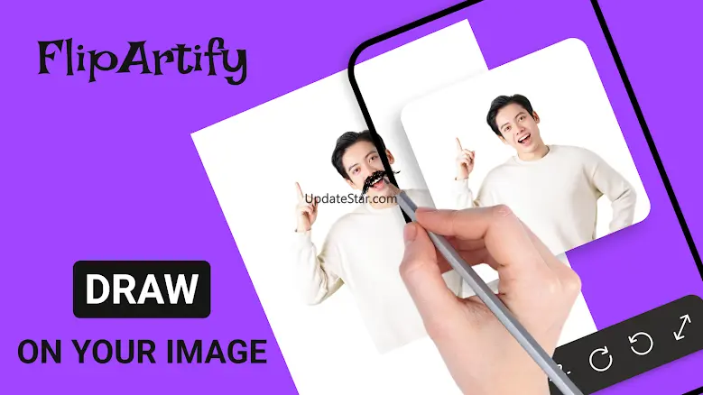 FlipArtify - Draw & Animations 1.3.1