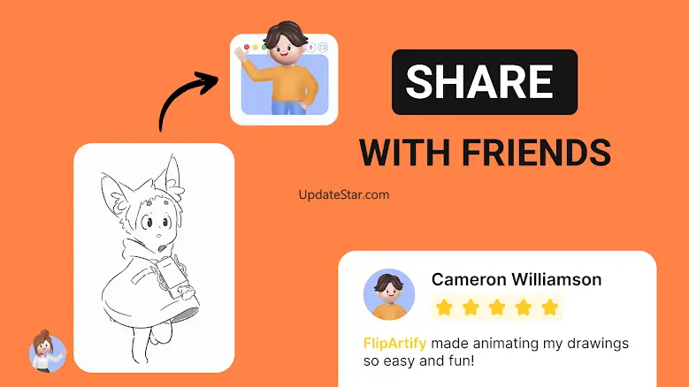 FlipArtify - Draw & Animations 1.3.1