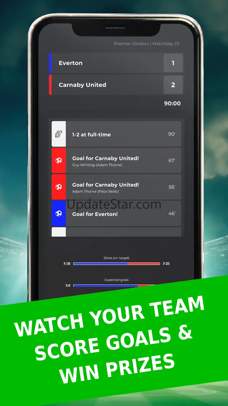 Club Boss - Soccer Game 2.0.1