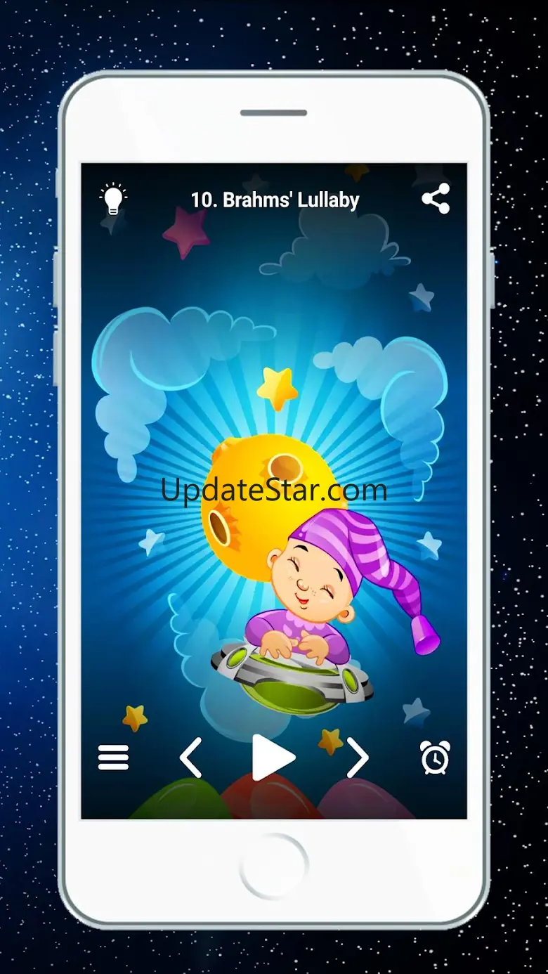 Mozart for Babies Brain 1.0.8