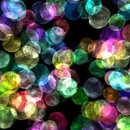 Blobs 2.52
