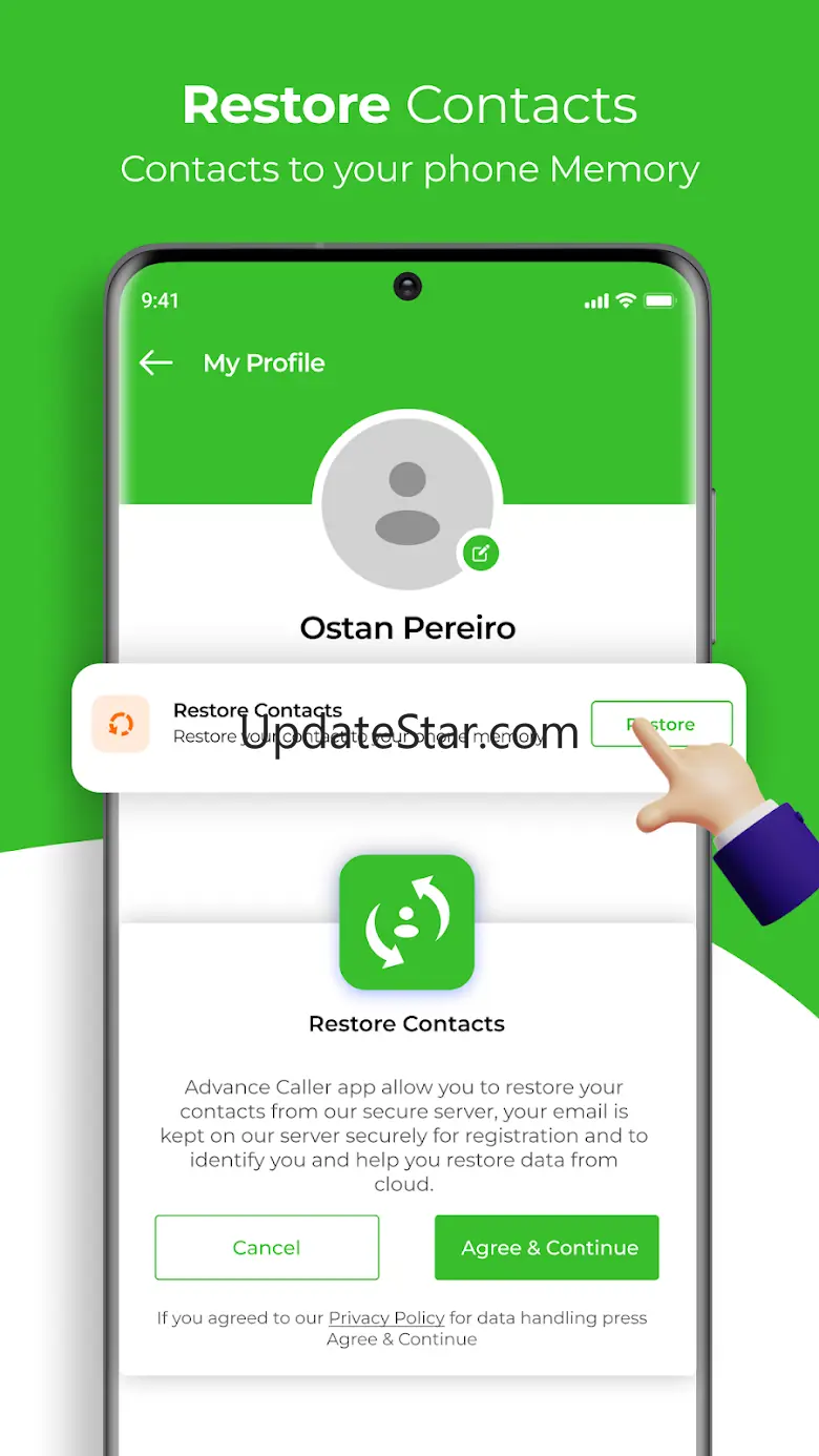 Caller ID - Lookup & Block 1.2.9
