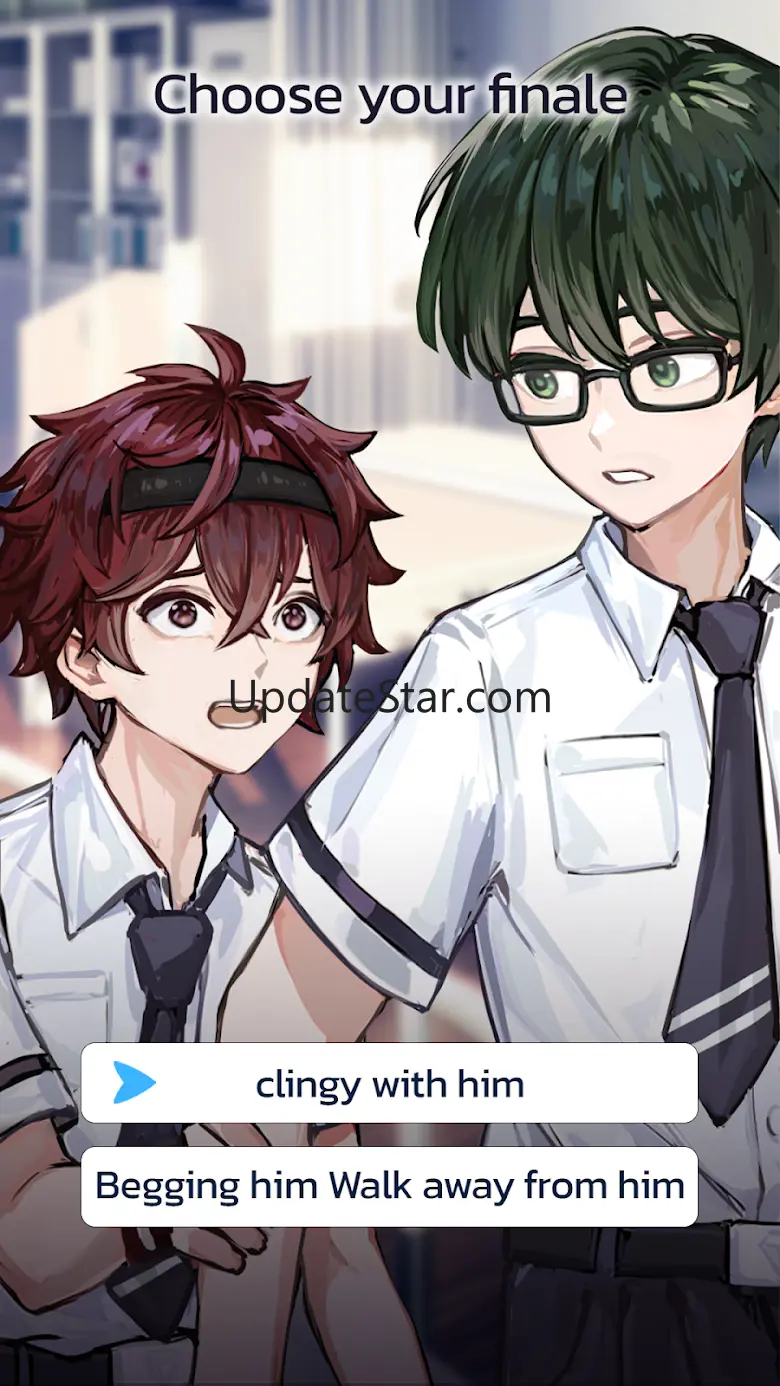 BuzzDe All In One Visual Novel 1.0.266