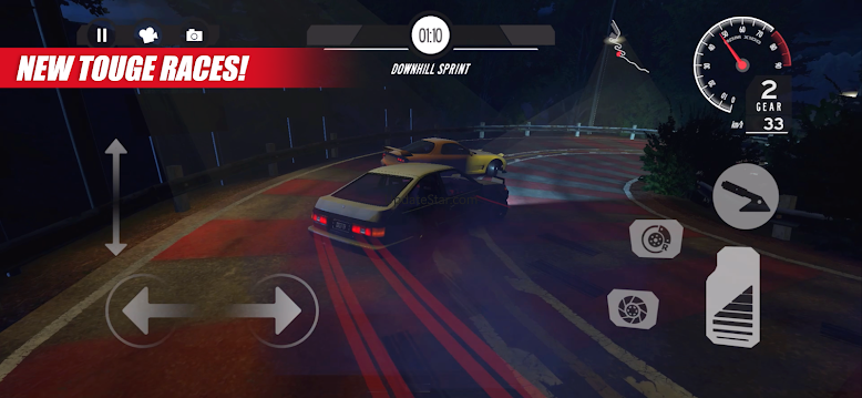 Drift Runner 1.0.0030