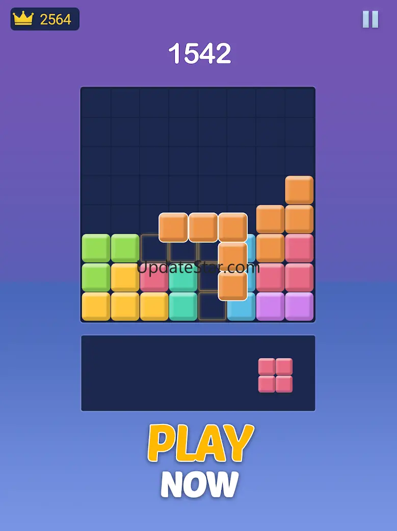 X Blocks : Block Puzzle Game 212