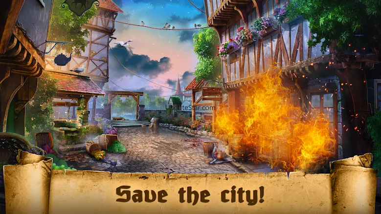 Royal Legends 1 f2p 1.0.45