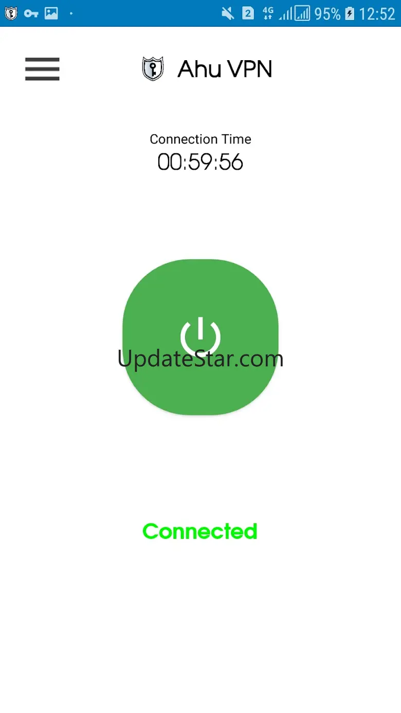 Ahu VPN - Fast & Secure