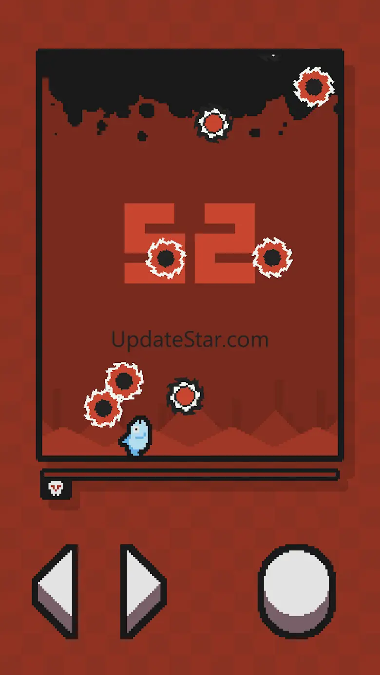 A Slight Chance of Sawblades 1.17.0